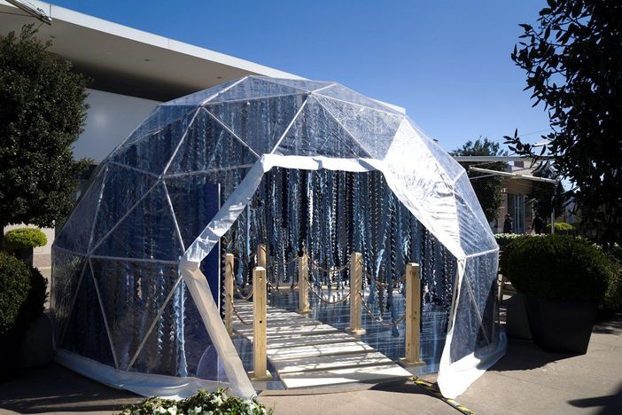 Al Torino Outlet Village è Denim Mania: celebrata la nuova tendenza dell'anno Al Torino Outlet Village è Denim Mania: celebrata la nuova tendenza dell'anno