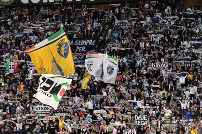 Amsterdam, fermati 120 tifosi della Juventus