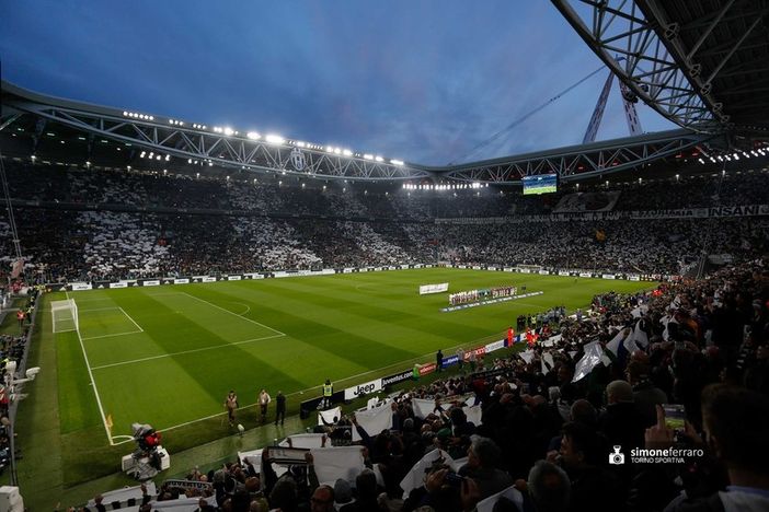 Champions League: a Torino due maxischermi per la finale di Cardiff Champions League: a Torino due maxischermi per la finale di Cardiff