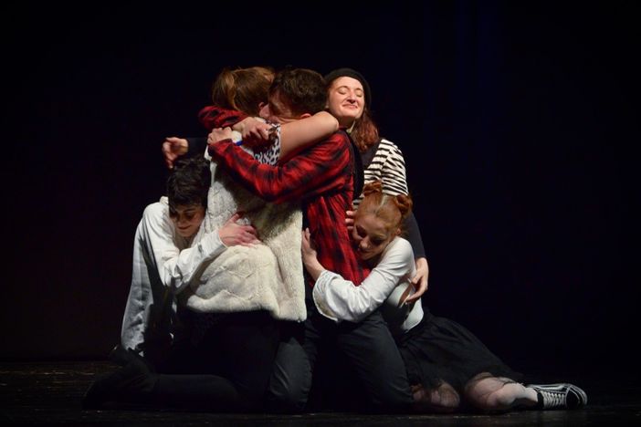 La Sindrome di Tourette va in scena al Teatro Gobetti di Torino