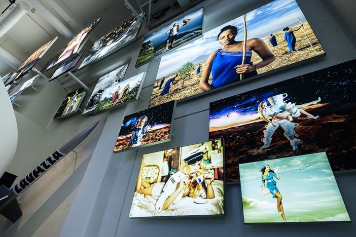 Il Museo Lavazza entra a far parte del circuito di Abbonamento Musei Piemonte