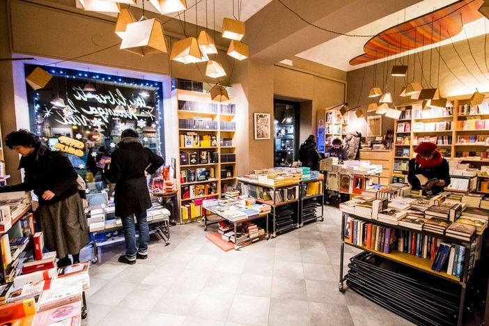 Tigri d’inchiostro, alla libreria “Il Ponte sulla Dora” la presentazione del nuovo libro di Marco Vallarino