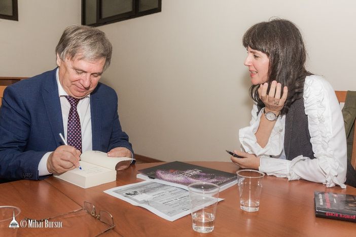 Foto di Mihai Bursuc.