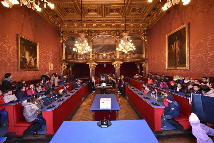 Il programma del Concorso Lingua Madre al Salone del Libro 2018