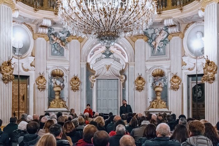 Nichelino, dal 21 giugno tornano gli appuntamenti con Lirica e Musical a Corte Nichelino, dal 21 giugno tornano gli appuntamenti con Lirica e Musical a Corte