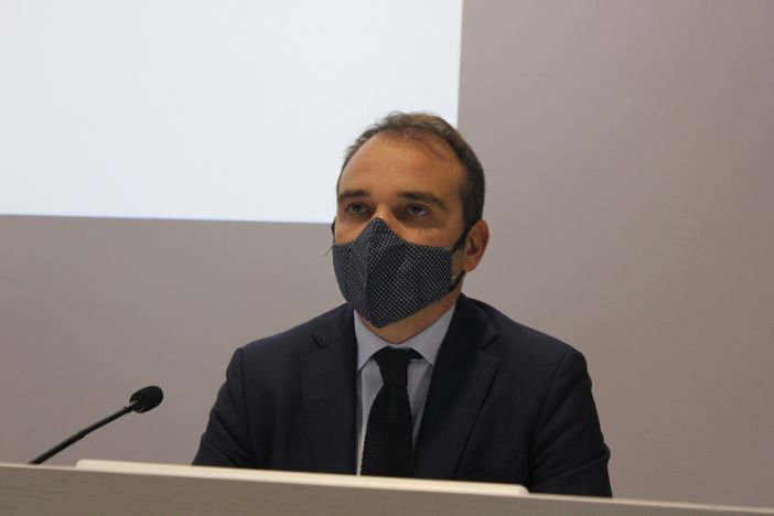 &quot;Aumento dei controlli&quot;