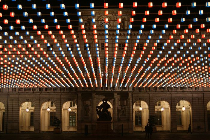 Artissima e le altre: ecco il "vademecum" per orientarsi durante la Contemporary Art Week Artissima e le altre: ecco il "vademecum" per orientarsi durante la Contemporary Art Week