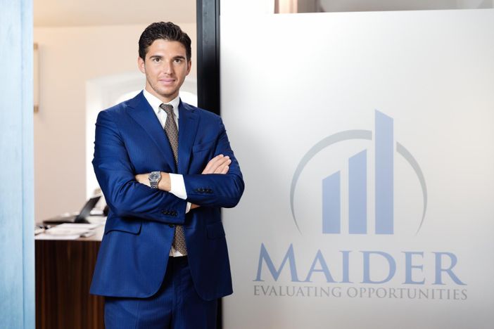 Giovani imprenditori Confindustria: nella squadra di Di Stefano c'è il torinese Marangione