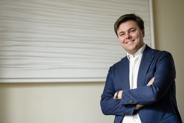 Ripartenza per il Piemonte, Gay (Confindustria): &quot;Circa 13 miliardi da investire: lavorare uniti per obiettivi comuni&quot;