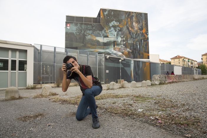 A Torino nasce MAUA: museo di arte urbana aumentata