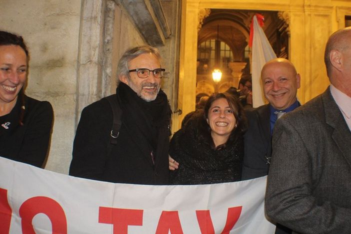 Commissione Legalità, M5S: "Nessun accusa al Pd"