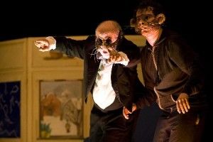 Domenica 30 agosto riparte la rassegna 'Spettacoli a cielo aperto'