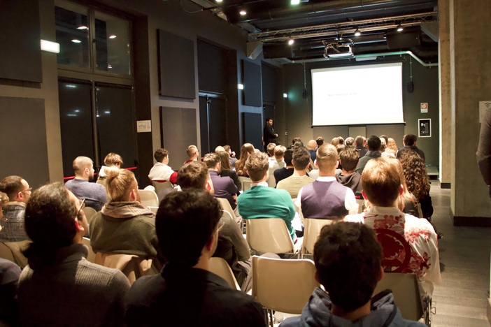 A Torino il Meetup dedicato alle storie di impresa: networking e innovazione al centro dell’incontro A Torino il Meetup dedicato alle storie di impresa: networking e innovazione al centro dell’incontro