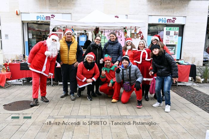 Mercatini di Natale a Settimo Torinese Mercatini di Natale a Settimo Torinese