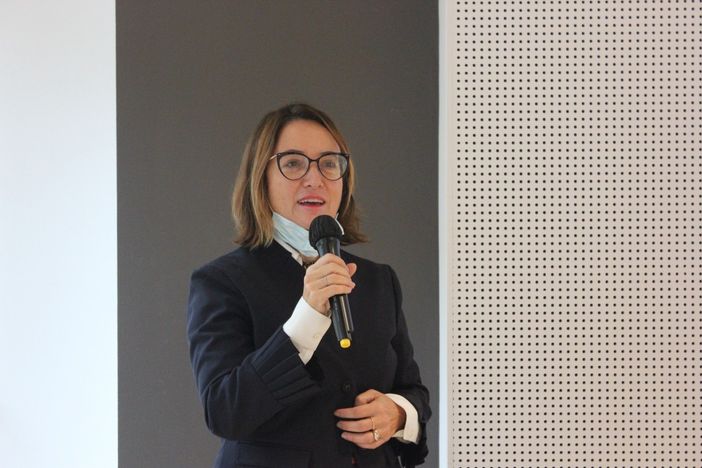 Michela Favaro Michela Favaro