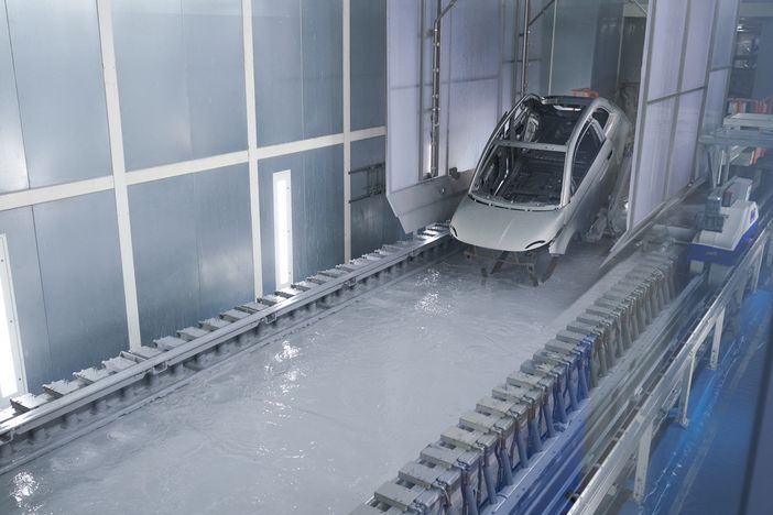 Nel mese di luglio sono previsti 14 giorni di cassa integrazione Nel mese di luglio sono previsti 14 giorni di cassa integrazione