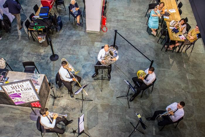 concerto all'aperto concerto all'aperto