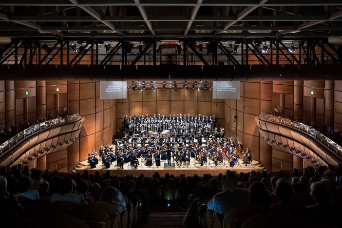 MITO Settembre Musica scalda i motori: 67 concerti tra Milano e Torino con omaggi a Berio e a Šostakovič