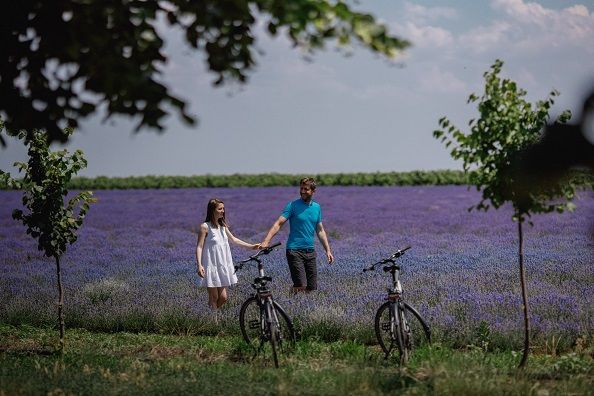 'Vieni a visitarci di nuovo'! La Repubblica di Moldova apre al turismo 'Vieni a visitarci di nuovo'! La Repubblica di Moldova apre al turismo