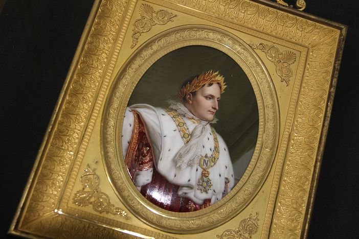 Napoleone a Torino, ecco la mostra “J’arrive”