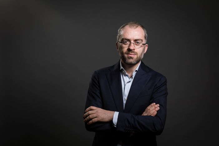 Luigi Fassi è il nuovo direttore di Artissima