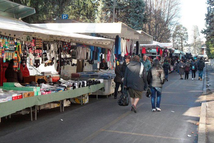 GOIA, Associazione ambulanti: “Non siamo limoni da spremere, occorre una riforma concreta”