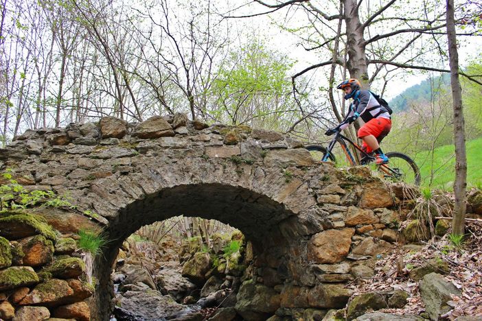 “Alp45”, il nuovo itinerario ciclo-escursionistico che congiunge Musinè e Rocciamelone