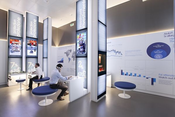 Al Museo del Risparmio di Torino un bilancio sull'educazione finanziaria dei giovani Al Museo del Risparmio di Torino un bilancio sull'educazione finanziaria dei giovani