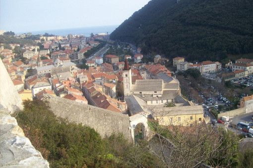 Il 9 luglio l'inaugurazione del "Museo Diffuso del Finale" Il 9 luglio l'inaugurazione del "Museo Diffuso del Finale"