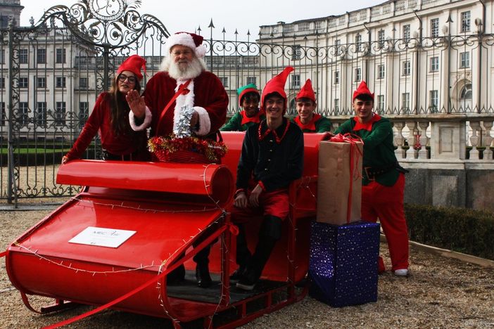 Natale è Reale