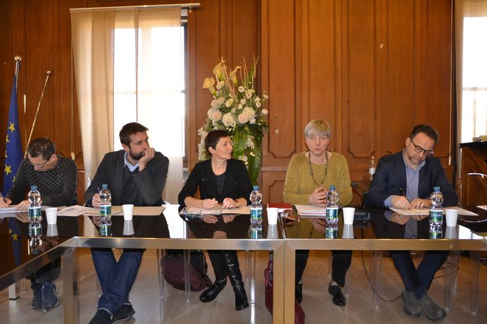 Accordo tra Nichelino e l'Università di Torino per ridefinire le politiche sociali della città