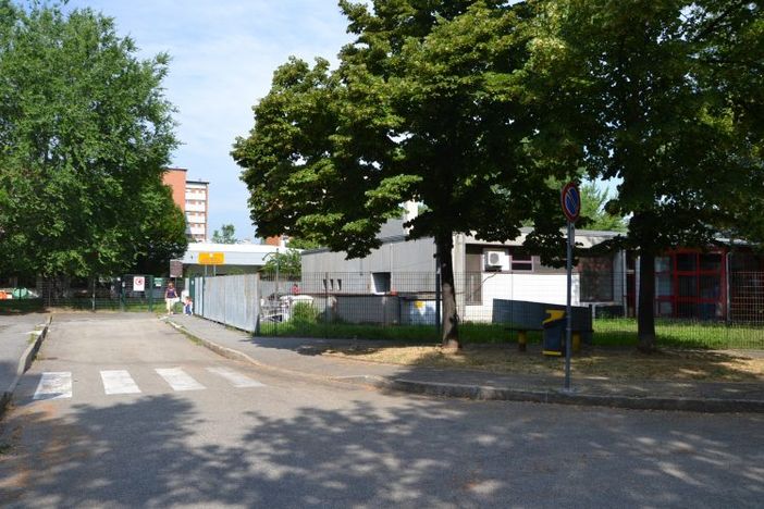 la materna collodi di Nichelino la materna collodi di Nichelino