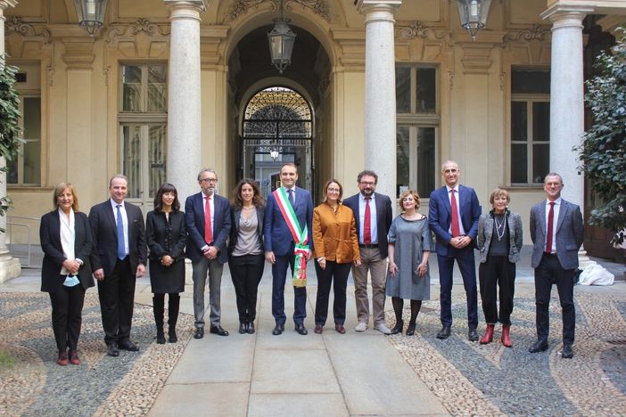 stefano lo russo e la nuova giunta stefano lo russo e la nuova giunta