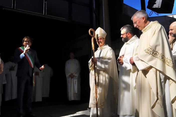 nuovi parroci nichelino nuovi parroci nichelino