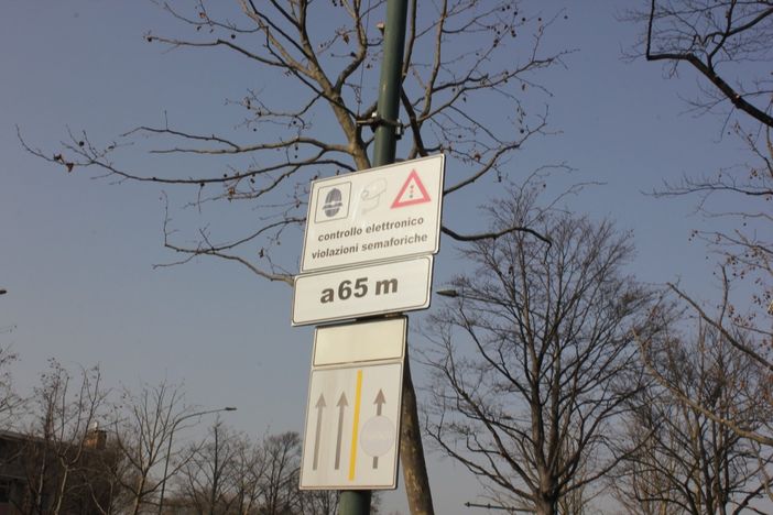 T-Red, Polastri (FI): “Serve un timer che avverta dopo quanto scatterà il rosso" T-Red, Polastri (FI): “Serve un timer che avverta dopo quanto scatterà il rosso"