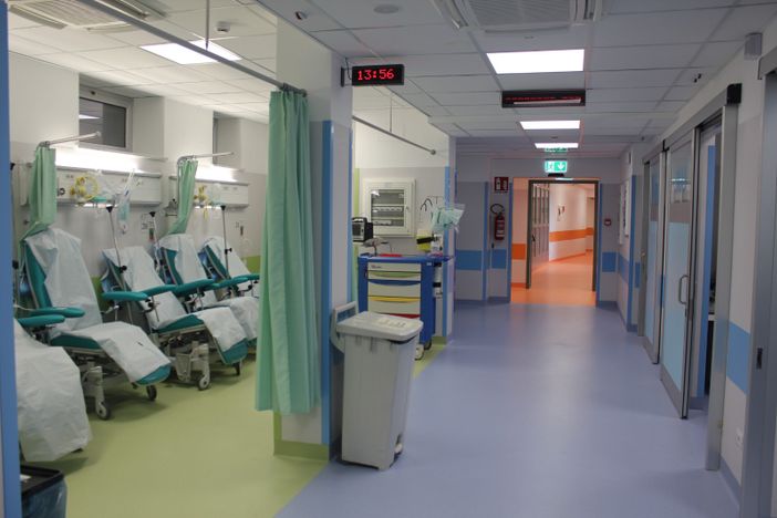 Comune, approvata mozione sul monitoraggio periodico dei Pronto Soccorso
