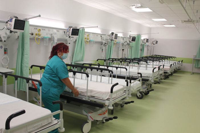 pronto soccorso e conferenza cirio-icardi