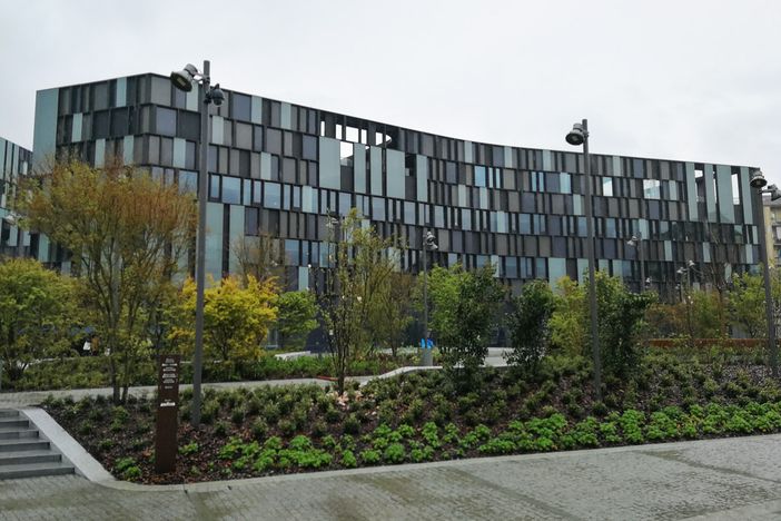 Domani alla Nuvola Lavazza la manifestazione "Generazione 2030"