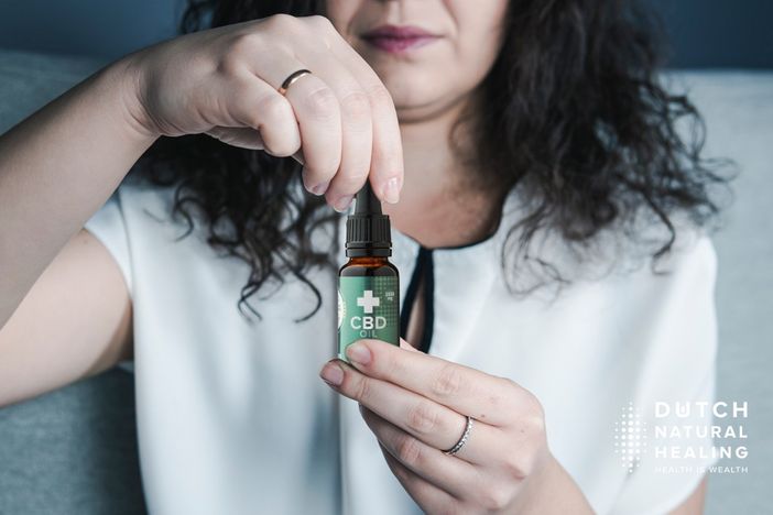 Come si usa l'olio di CBD e quanto tempo impiega a fare effetto