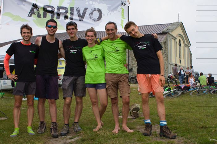 Opes Italia Comitato Regione Piemonte e la sua associata FREEMOUNT sulla via dei tesori dei Longobardi