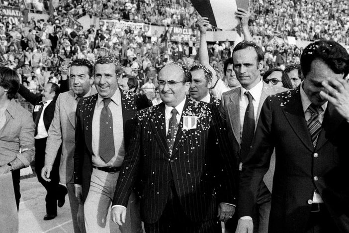 L'area verde tra via Montevideo e Arnaldo da Brescia intitolata a Orfeo Pianelli, il presidente dell'ultimo Torino campione d'Italia L'area verde tra via Montevideo e Arnaldo da Brescia intitolata a Orfeo Pianelli, il presidente dell'ultimo Torino campione d'Italia