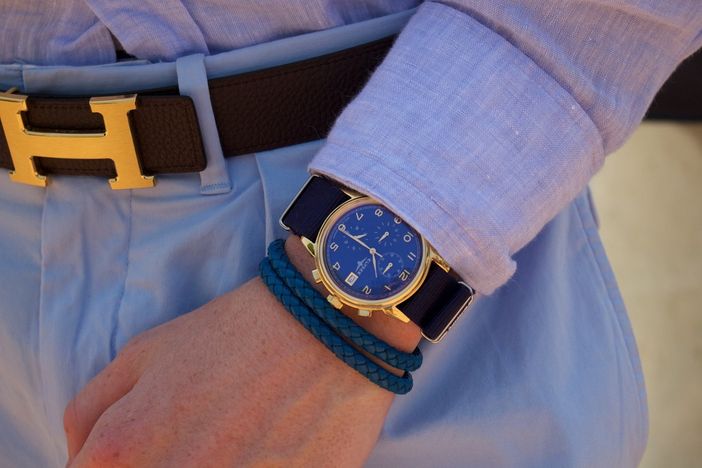Comprare orologi di lusso