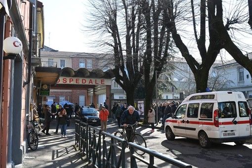 Coronavirus: prima vittima in Piemonte, è un uomo di 79 anni affetto da altre patologie