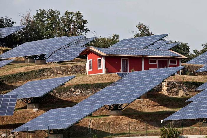 Nuove norme su energia e fonti rinnovabili, pareri positivi da parte del Cal Nuove norme su energia e fonti rinnovabili, pareri positivi da parte del Cal