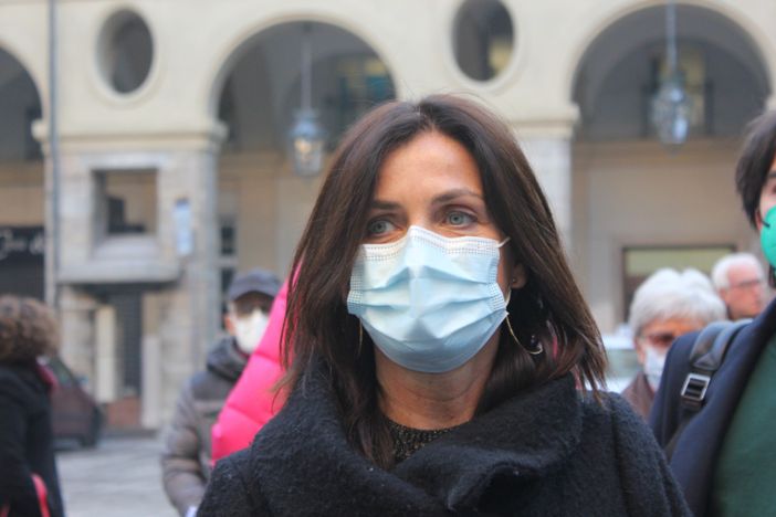 Ambrogio (FdI) Ambrogio (FdI)