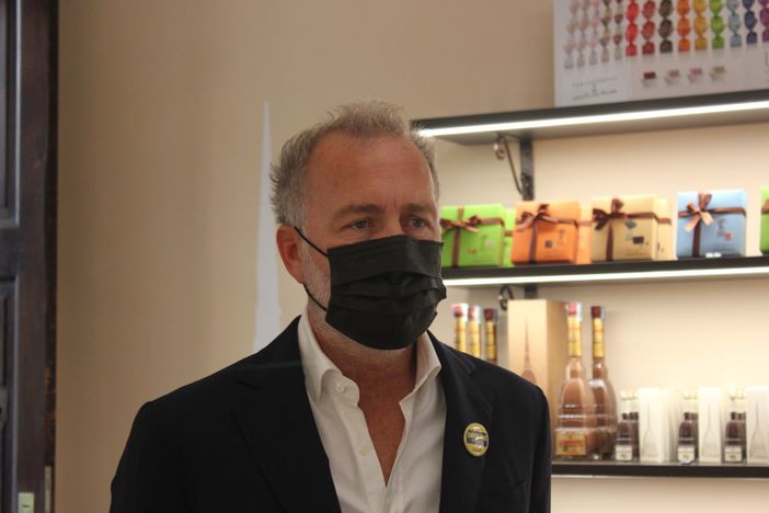 Paolo Damilano Paolo Damilano