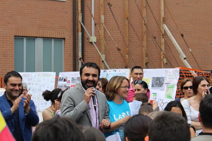 Moncalieri, la &quot;chiamata alle armi&quot; del sindaco Montagna: &quot;Giovani, candidatevi&quot;