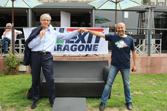 Paragone e Verra, di Italexit