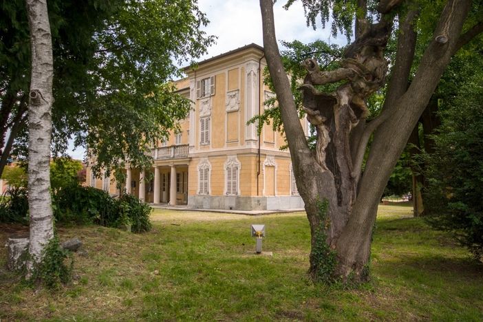 Anche quest'anno Grugliasco saluta l'estate con il "Goodbye Summer Fest" Anche quest'anno Grugliasco saluta l'estate con il "Goodbye Summer Fest"