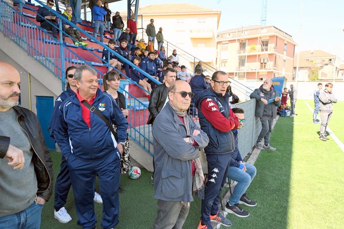 squadre di calcio giovanali